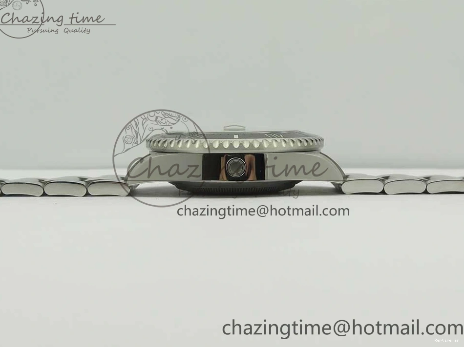 1221 Sea-Dweller 2017 Baselworld 126600 ARF 1:1 Best Edition 904L SS Case and Bracelet A2824 V Sporty 3289